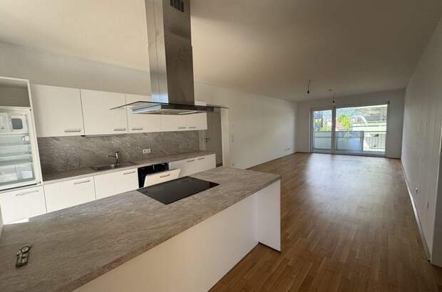 Wohnung mit Balkon mieten in 8020 Graz (Bild 1)