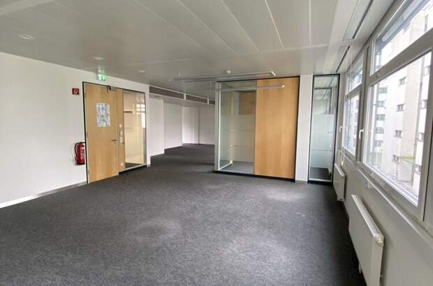 Gewerbeobjekt mieten in 5020 Salzburg