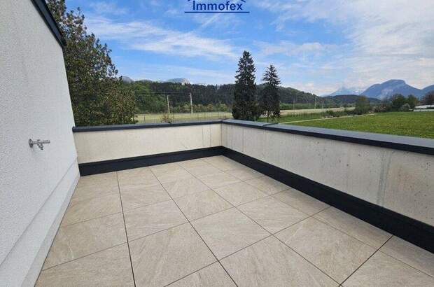 Terrassenwohnung kaufen in 6250 Kundl (Bild 5)