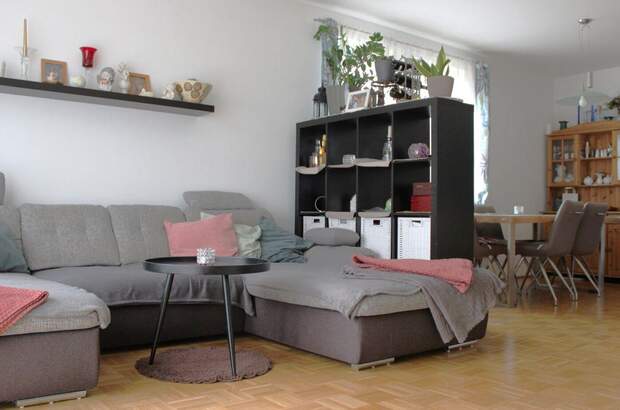 Eigentumswohnung in 8401 Kalsdorf (Bild 1)