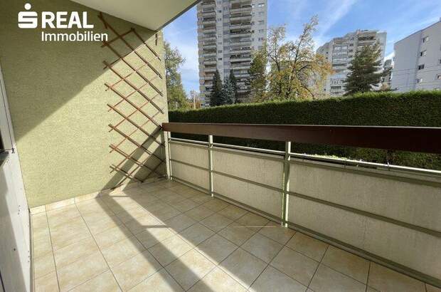 Terrassenwohnung kaufen in 8010 Graz (Bild 1)