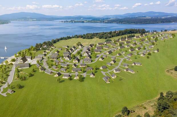 Haus mit Garten kaufen in 38226 Frymburk nad Vltavou (Bild 5)