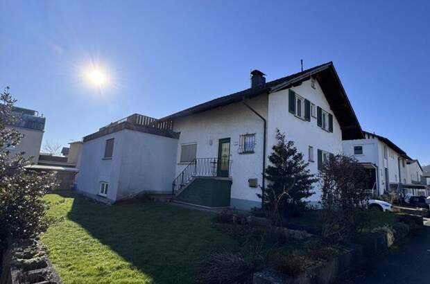 Haus kaufen in 6890 Lustenau (Bild 1)