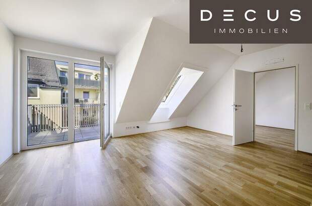 Terrassenwohnung mieten in 2345 Brunn (Bild 3)