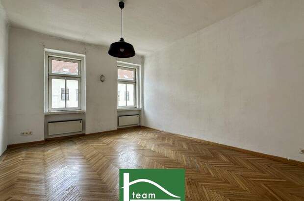 Wohnung kaufen in 1100 Wien (Bild 1)