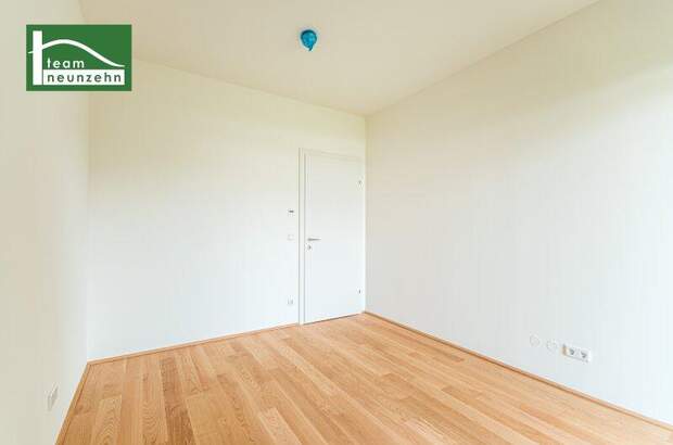 Terrassenwohnung kaufen in 1210 Wien (Bild 5)