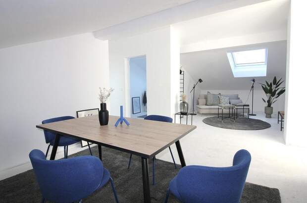 Wohnung mit Balkon kaufen in 83435 Bad Reichenhall (Bild 3)