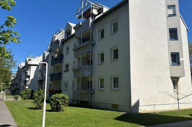 Wohnung mit Balkon kaufen in 8020 Graz (Bild 1)