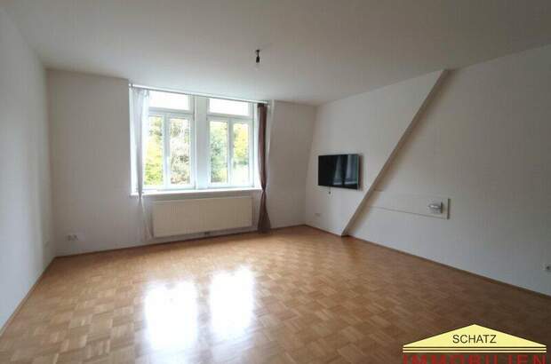 Terrassenwohnung mieten in 2565 Neuhaus (Bild 3)