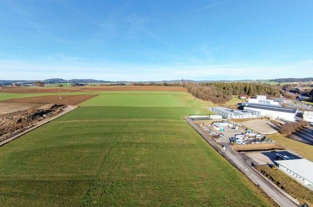 Gewerbeobjekt mieten in 4870 Vöcklamarkt (Bild 1)