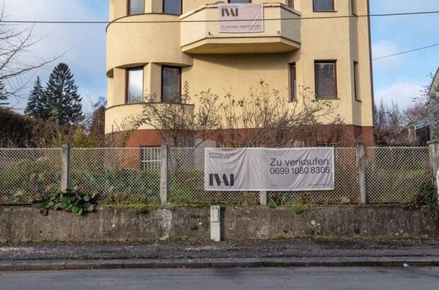 Haus mit Garten kaufen in 4020 Linz (Bild 2)