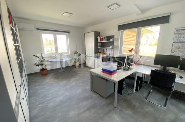 Einfamilienhaus kaufen in 7521 Eberau (Bild 4)