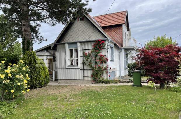 Einfamilienhaus mieten in 1130 Wien (Bild 1)