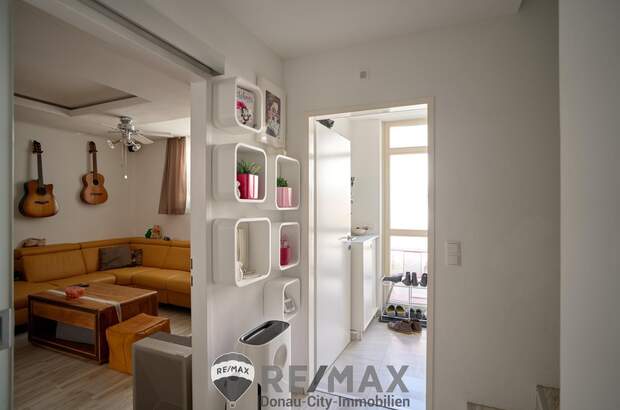 Terrassenwohnung kaufen in 1100 Wien (Bild 3)