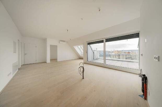 Eigentumswohnung in 1050 Wien