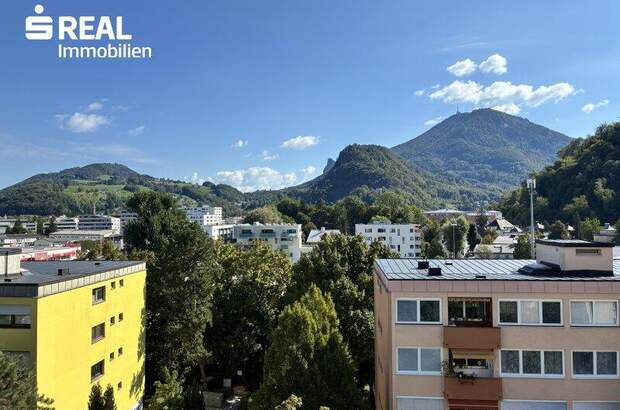 Terrassenwohnung kaufen in 5020 Salzburg (Bild 1)
