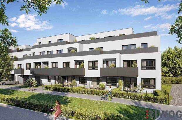 Terrassenwohnung kaufen in 1220 Wien (Bild 4)