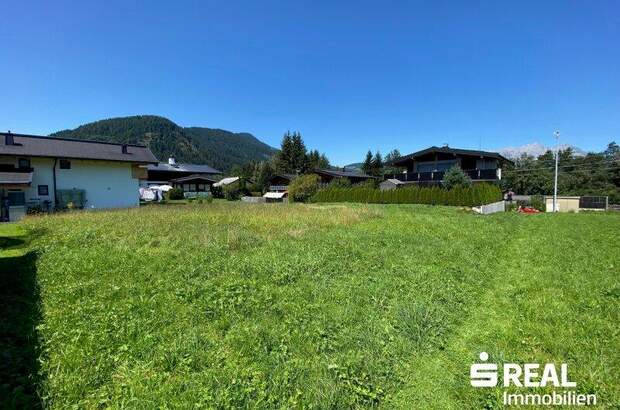 Grundstück kaufen in 6370 Kitzbühel (Bild 2)