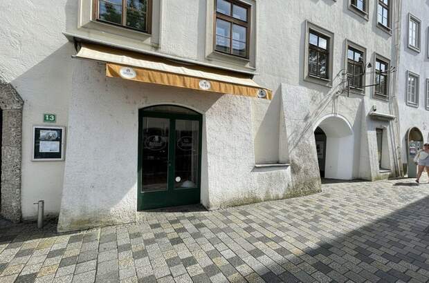 Gewerbeobjekt mieten in 5280 Braunau (Bild 3)