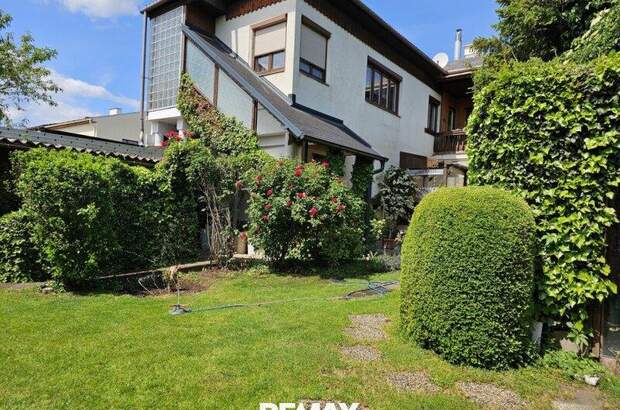 Einfamilienhaus kaufen in 2500 Baden (Bild 2)