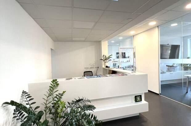 Gewerbeobjekt mieten in 4060 Leonding (Bild 2)