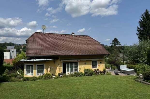 Einfamilienhaus kaufen in 8010 Graz (Bild 1)