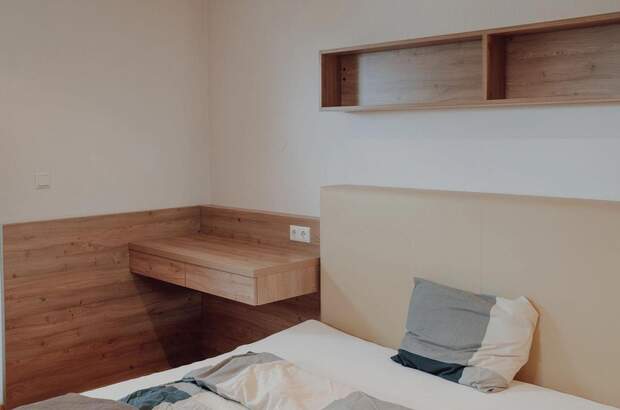 Wohnung mit Balkon mieten in 5205 Schleedorf (Bild 3)