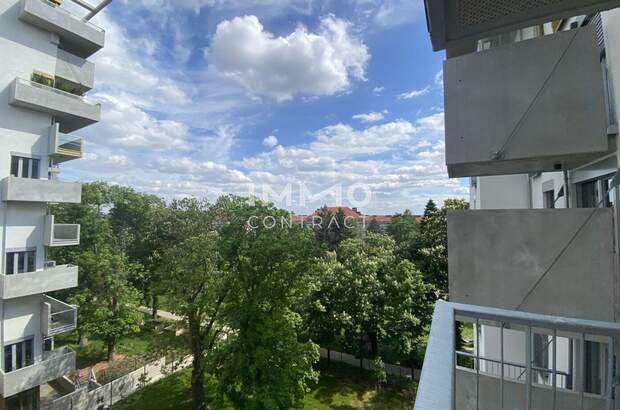 Wohnung mit Balkon mieten in 1140 Wien (Bild 1)