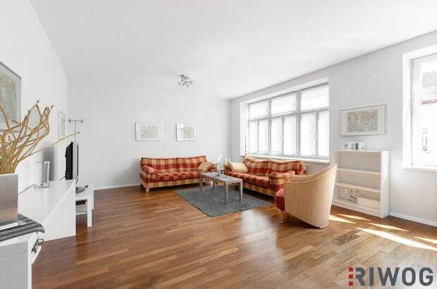 Terrassenwohnung kaufen in 1190 Wien (Bild 2)