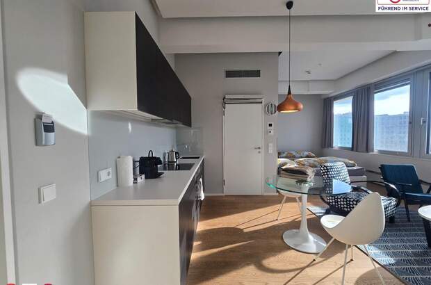 Eigentumswohnung in 1100 Wien (Bild 1)