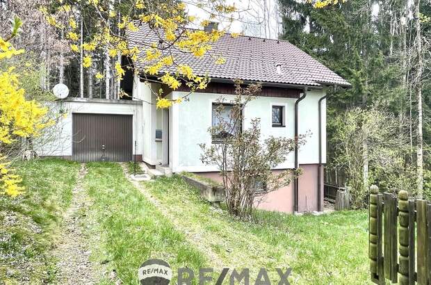 Einfamilienhaus kaufen in 2852 Hochneukirchen (Bild 1)