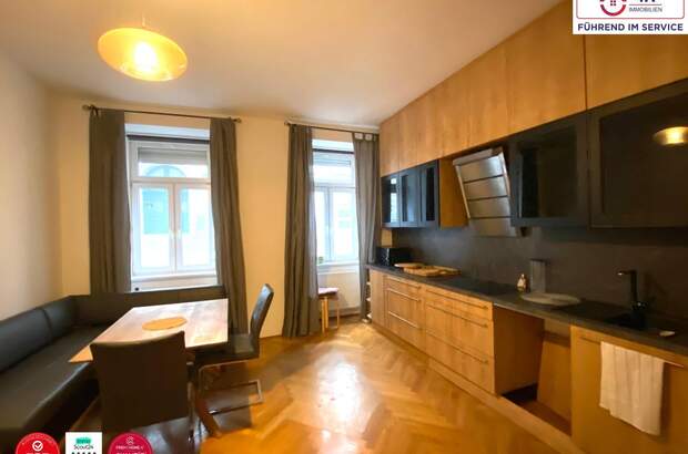 Wohnung kaufen in 1030 Wien (Bild 2)