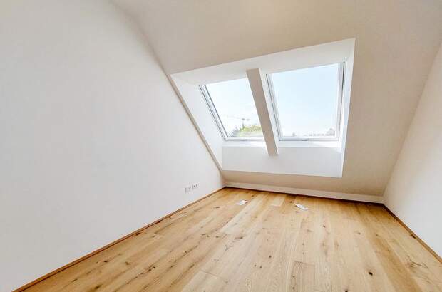 Terrassenwohnung kaufen in 1220 Wien (Bild 5)