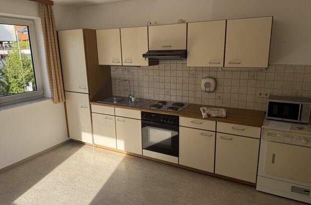 Terrassenwohnung kaufen in 9900 Lienz (Bild 4)