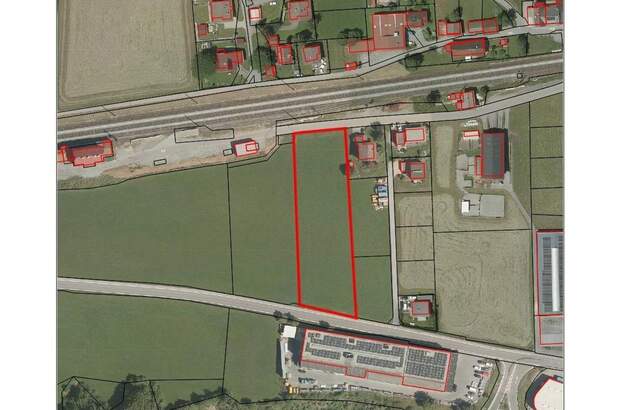 Grundstück kaufen in 6700 Bludenz (Bild 5)