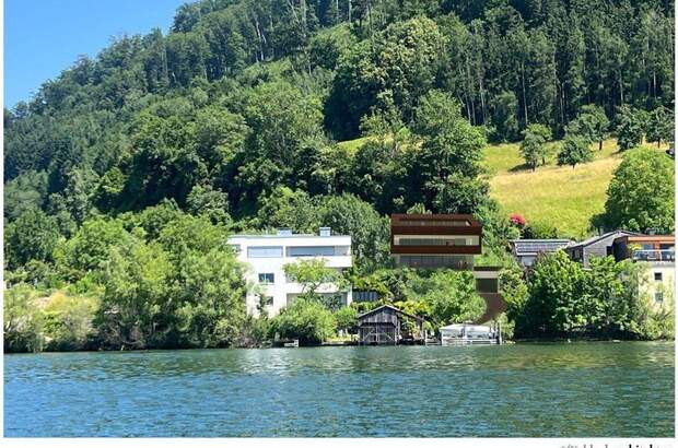 Grundstück kaufen in 4810 Gmunden (Bild 1)