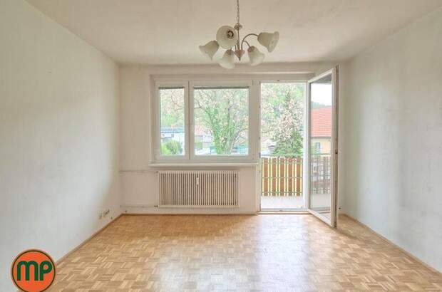 Terrassenwohnung kaufen in 3541 Senftenberg (Bild 1)