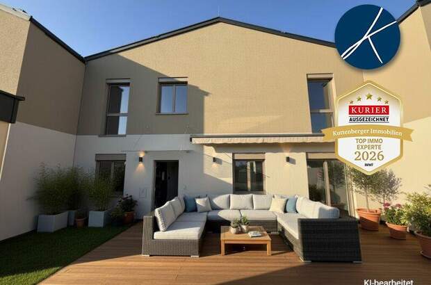 Reihenhaus kaufen in 3484 Grafenwörth (Bild 5)