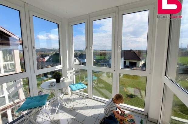 Mietwohnung in 4213 Unterweitersdorf (Bild 1)