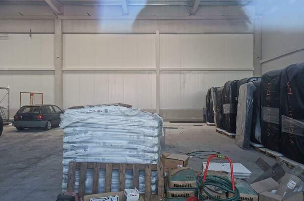 Gewerbeobjekt mieten in 2201 Hagenbrunn (Bild 2)