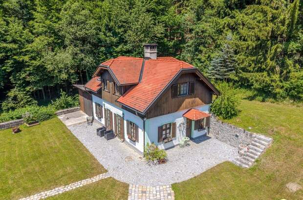 Haus mit Garten kaufen in 3170 Hainfeld (Bild 3)