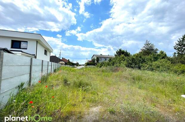 Grundstück kaufen in 2231 Strasshof (Bild 3)