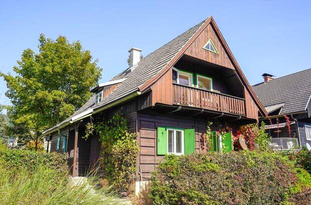 Haus mit Garten kaufen in 9220 Velden (Bild 3)