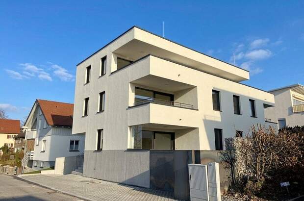 Wohnung mieten in 6900 Bregenz (Bild 1)