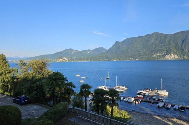 Altbauwohnung kaufen in 28823 Ghiffa (Bild 5)