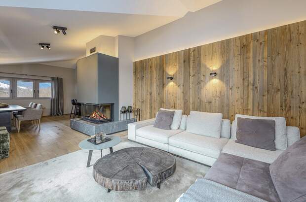 Terrassenwohnung kaufen in 6370 Kitzbühel (Bild 2)