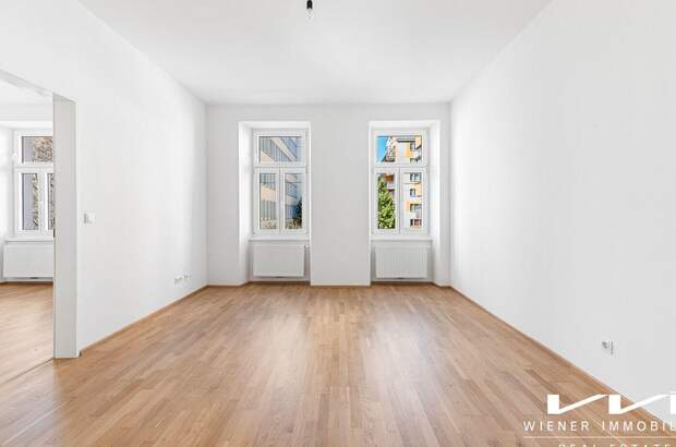 Altbauwohnung kaufen in 1100 Wien (Bild 1)