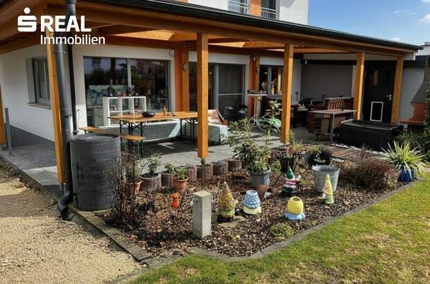 Einfamilienhaus kaufen in 3362 Mauer (Bild 4)