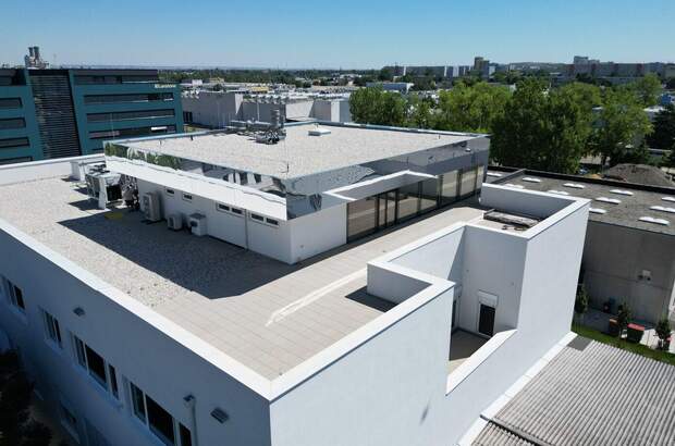 Gewerbeobjekt mieten in 1210 Wien (Bild 3)