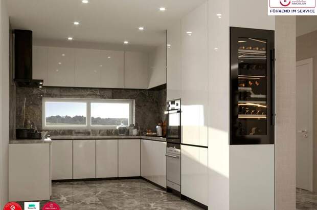 Reihenhaus kaufen in 3430 Neuaigen (Bild 3)